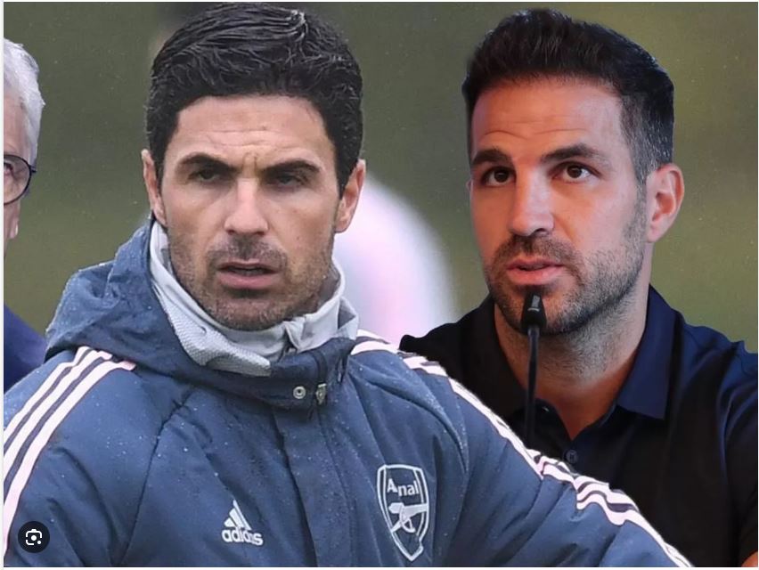 Arteta đã thực hiện một cuộc cách mạng tuyệt vời ở Arsenal