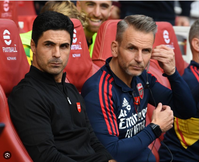 Cesc Fabregas đánh giá cao Arsenal dưới thờ Arteta