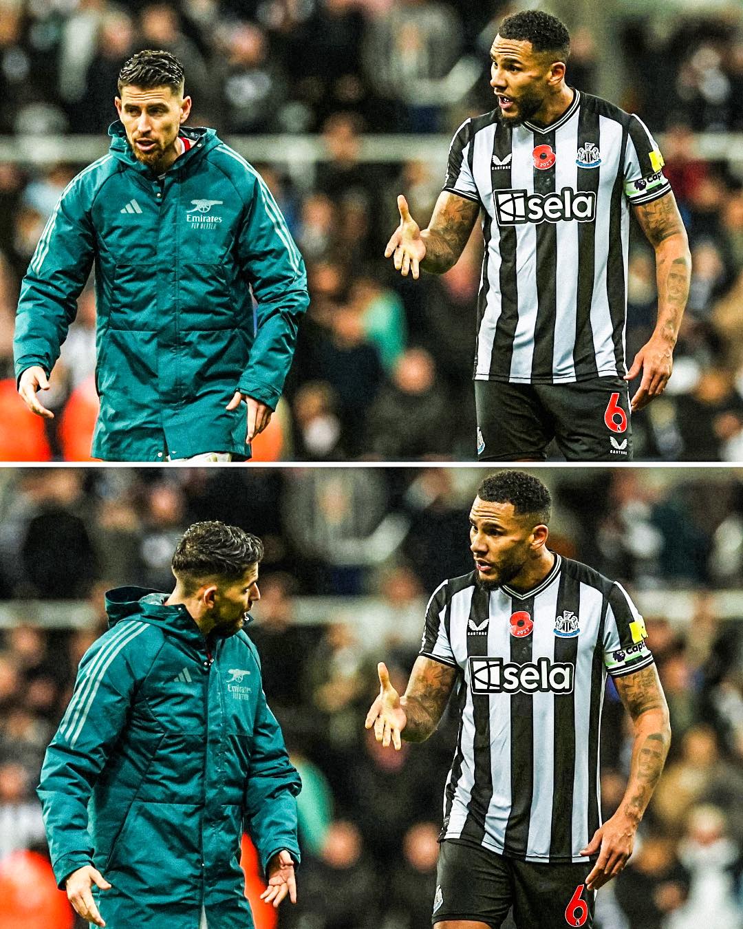 Arsenal luôn là nạn nhân của truyền thông Anh