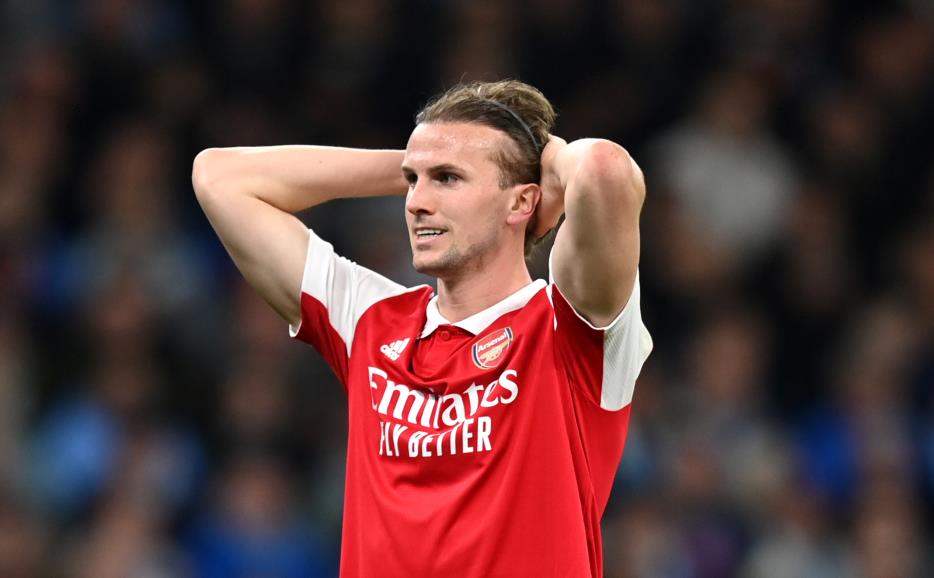 Người cũ có thể quay lại Arsenal