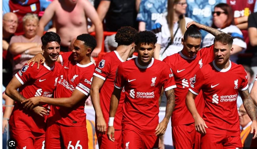 Nước Anh đang đứng trước cơ hội có 7 suất dự Champions League mùa giải tới. 