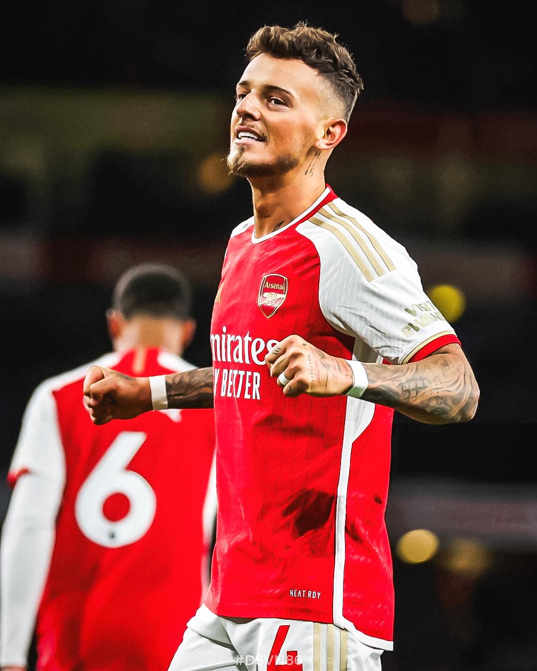 Cứu tinh của Arsenal