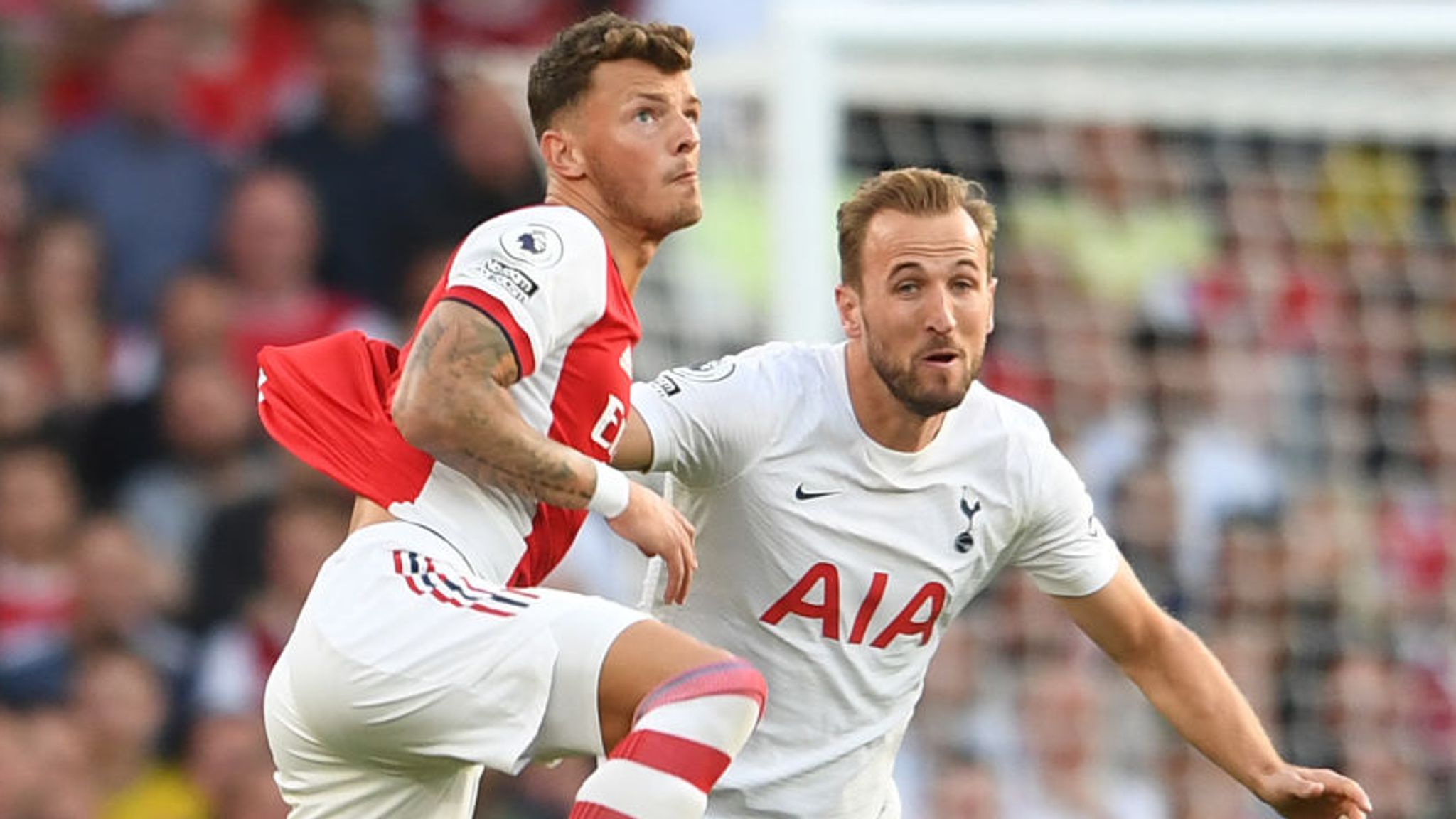 Tottenham thiếu một sát thủ như Harry Kane năm xưa